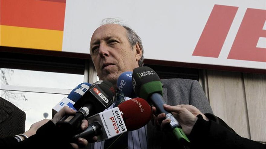Los pilotos de Iberia deciden a partir de mañana si se unen a la mediación