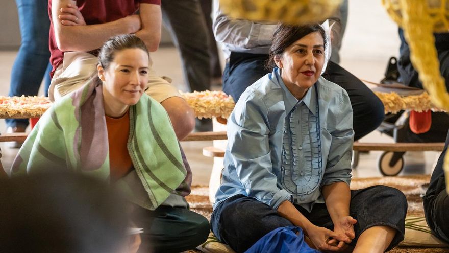 Cómo se gestó el adiós de TBA21 del C3A: “Queremos seguir en Córdoba, aunque sea con otra fórmula”