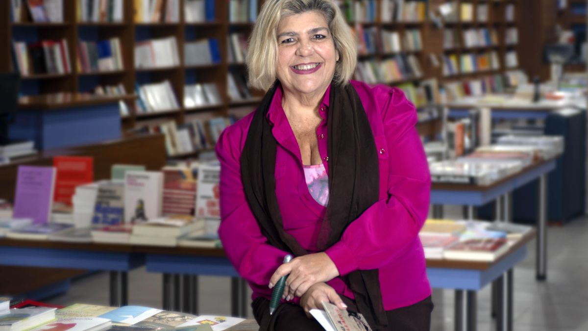 Mayte Martín-Feo busca la esencia del género femenino en sus microrrelatos