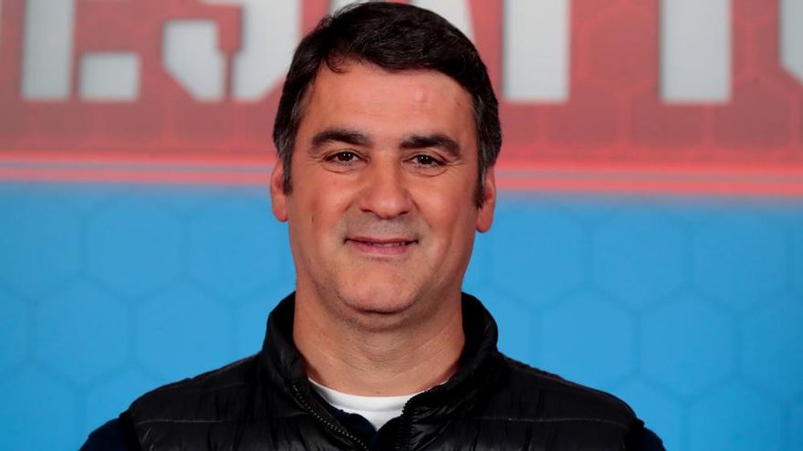Jesulín de Ubrique apunta a ser la gran estrella del casting de 'MasterChef Celebrity 8' en TVE