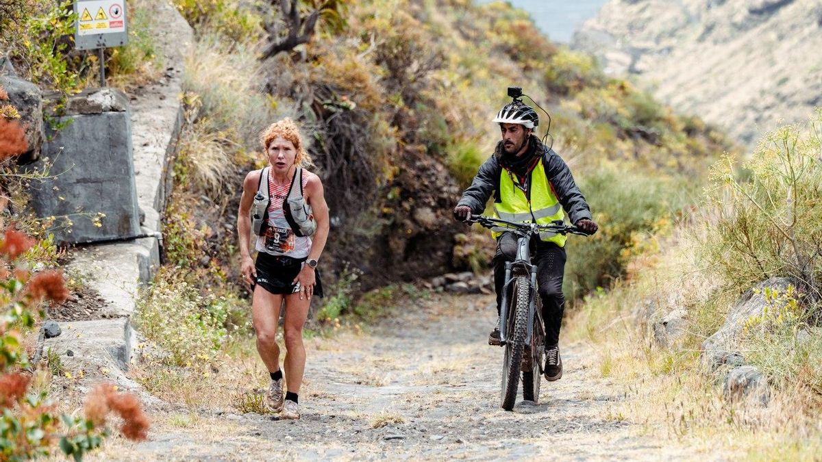 Un despliegue histórico de 50 profesionales y más de 30 cámaras retransmitirá en directo la Transvulcania Adidas 2026