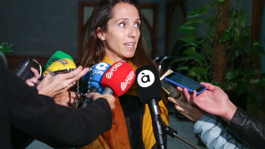 Un barómetro de la Generalitat Valenciana apunta que la sociedad demanda un refuerzo del Estado de Bienestar y se preocupa por la polarización política