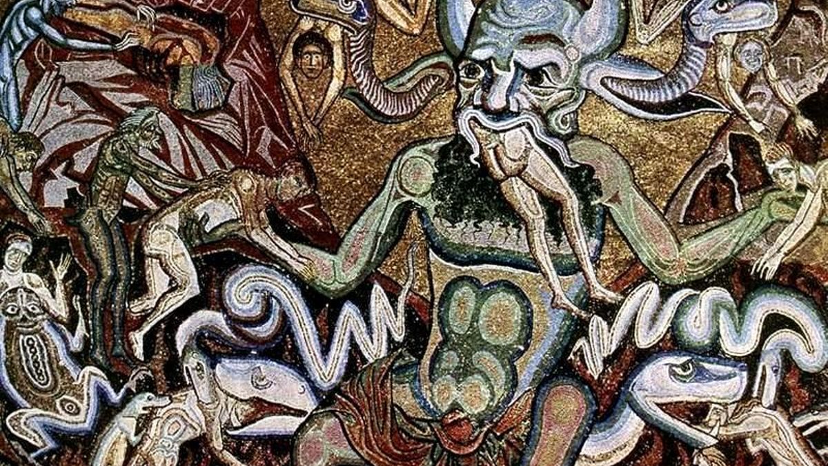 El demonio imita al viajero interestelar detectado en 2017