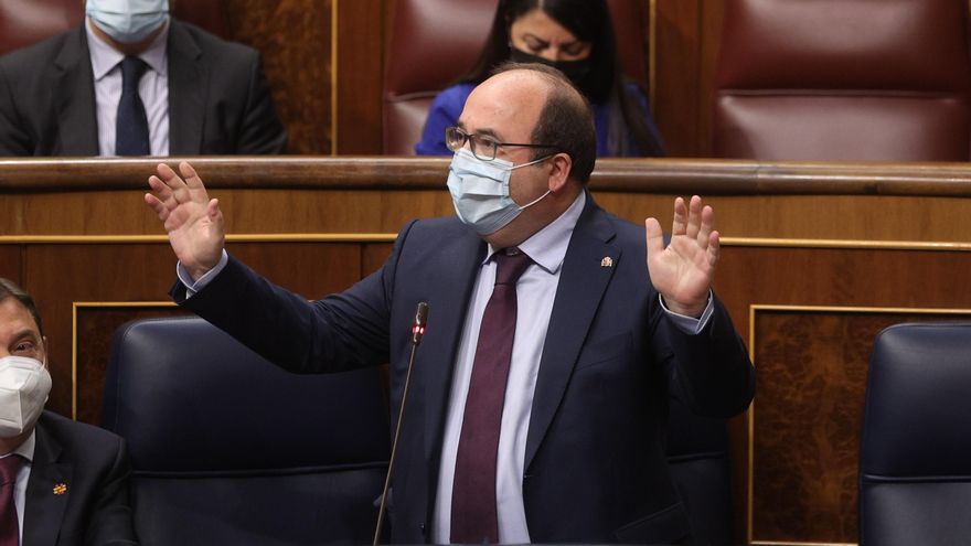 El Gobierno estudia prohibir la temporalidad en el empleo público por más de 3 años