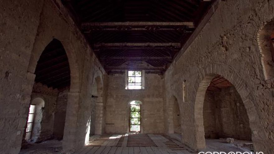 De Roma al siglo XX: el edificio cordobés que conserva huellas de todas las culturas que han pasado por la ciudad