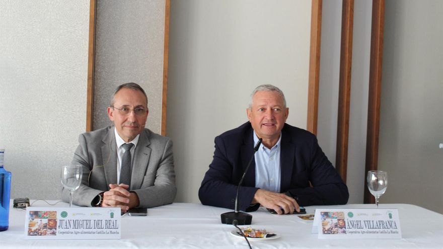 Nace la marca 'Producto Cooperativo, Sabor Auténtico del Campo' de Cooperativas Agroalimentarias