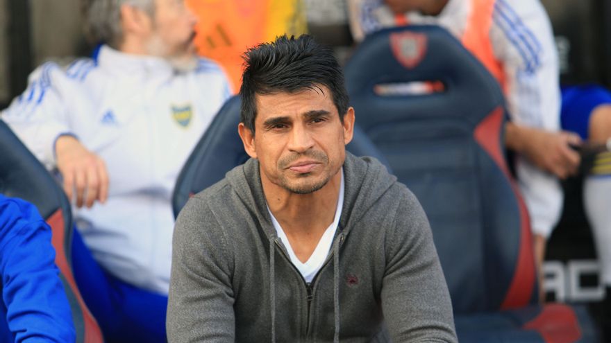 Hugo Ibarra, tajante sobre el inicio de Boca en el torneo: "Del equipo, me preocupa todo"