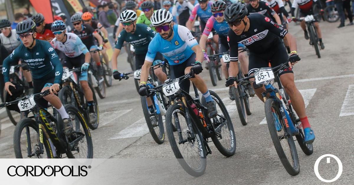 La Andalucía Bike Race abre su periodo de inscripción
