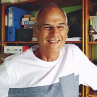 José Joaquín O`Shanahan Juan