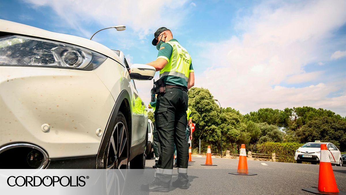 Investigado un conductor por dar positivo en drogas tras un accidente ...
