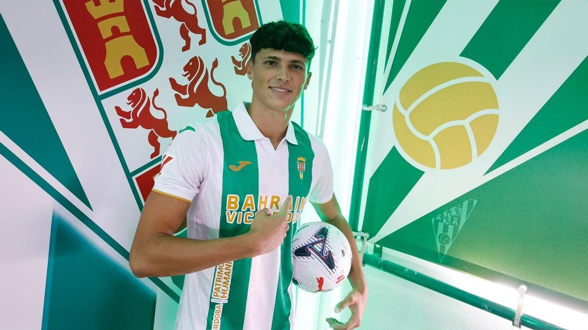 Dani Budesca: “Córdoba es el lugar indicado para poder seguir creciendo”