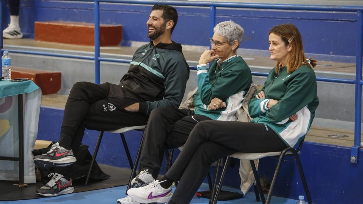 Jornada FAB Experience “Nosotras” sobre baloncesto femenino