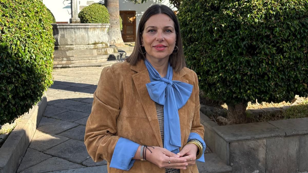 Los Llanos de Aridane apoyará a los comercios que apuesten por el kilómetro cero