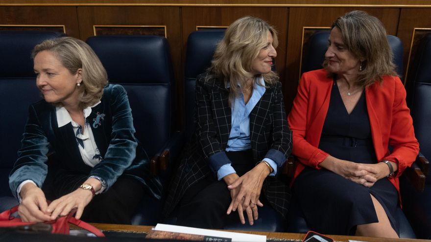 La reforma de los subsidios de paro vuelve a enfrentar a Economía y Trabajo