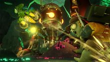 Plants vs. Zombies Garden Warfare 2