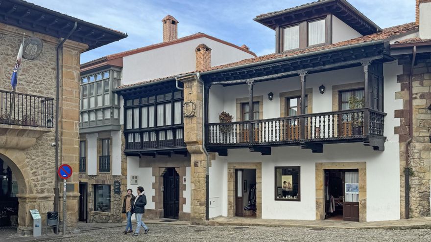 Pisos turísticos a mansalva y una nueva regulación en proceso que genera dudas: "No existe personal suficiente en Cantabria para un control exhaustivo"