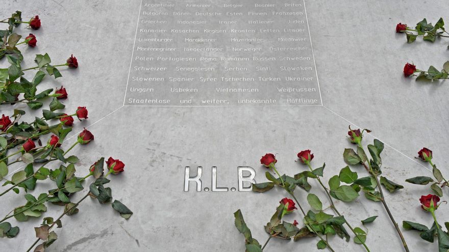 Mónica G. Álvarez, tras las huellas de 11 españolas en los campos nazis