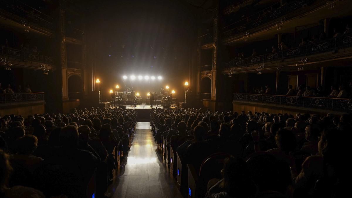 Concierto de Víctor Manuel