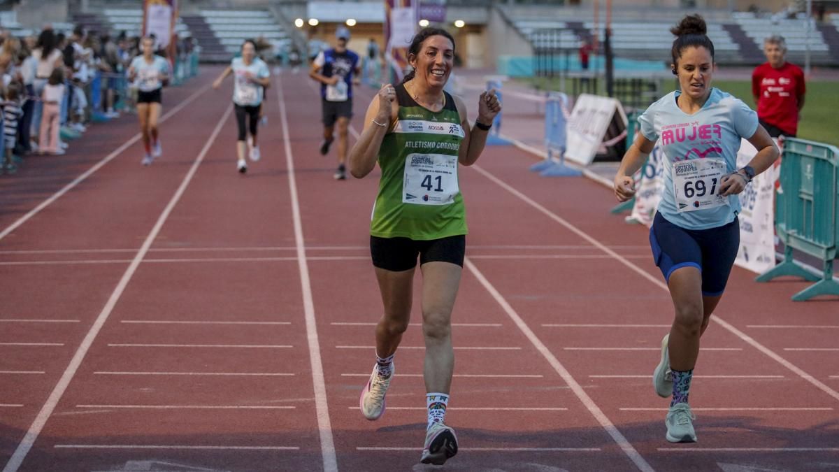 XXI Carrera de la Mujer por la Igualdad