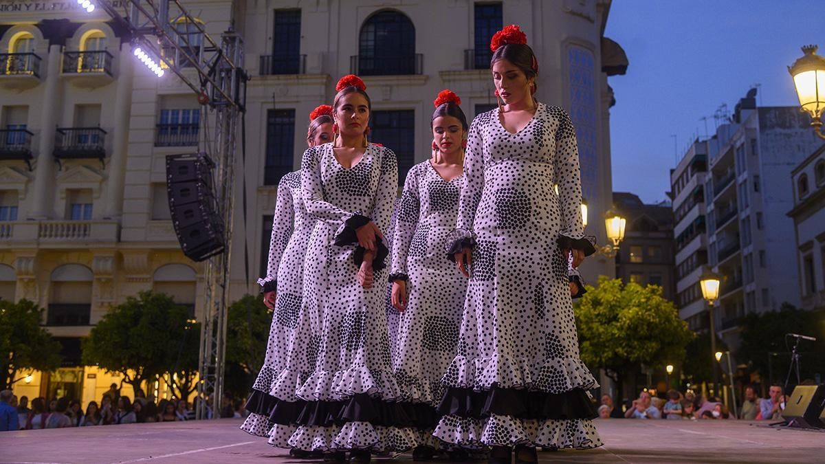 Resumen del XXIX Certamen de Academias de Baile