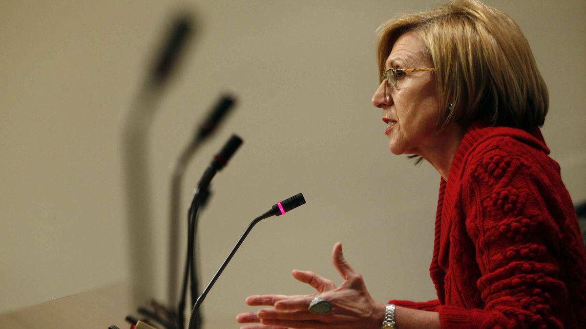 UPyD pregunta qué hacían el presidente del Consejo de Estado y el director de la Guardia Civil en la sede del PP el 21-O