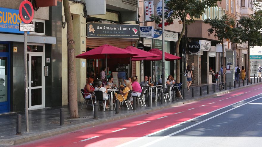 Canarias, sin las restricciones de otras autonomías para este puente