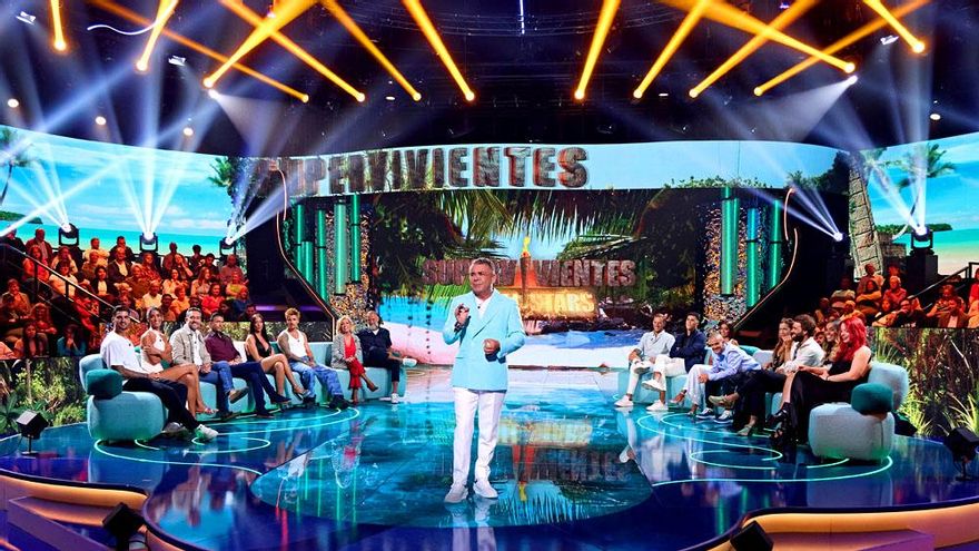 'Supervivientes All Stars' inicia su cuenta atrás en Telecinco: todo lo que se sabe de la nueva edición con 'leyendas' del reality