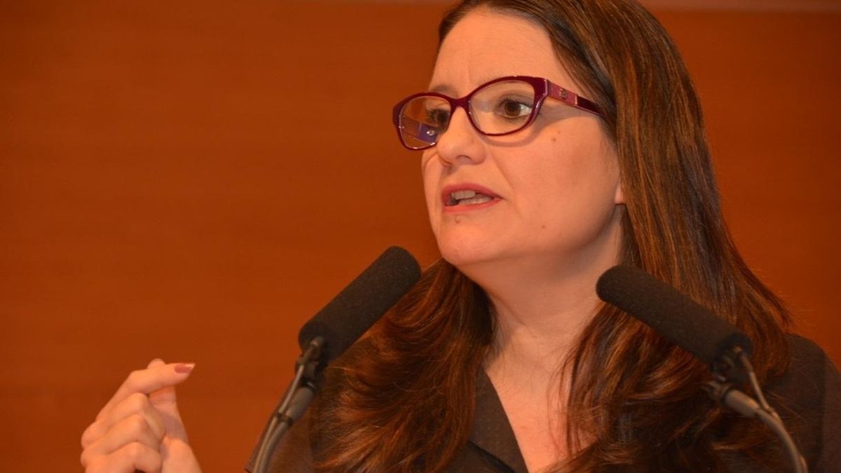 Compromís pide el bloqueo de servidores y garantías de "no destrucción de documentos" de la Generalitat Valenciana