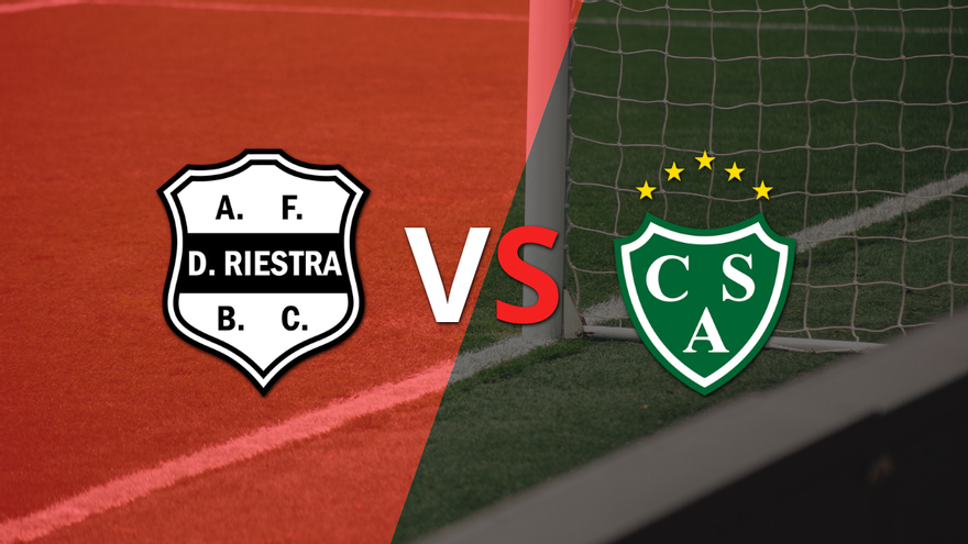 EN VIVO: