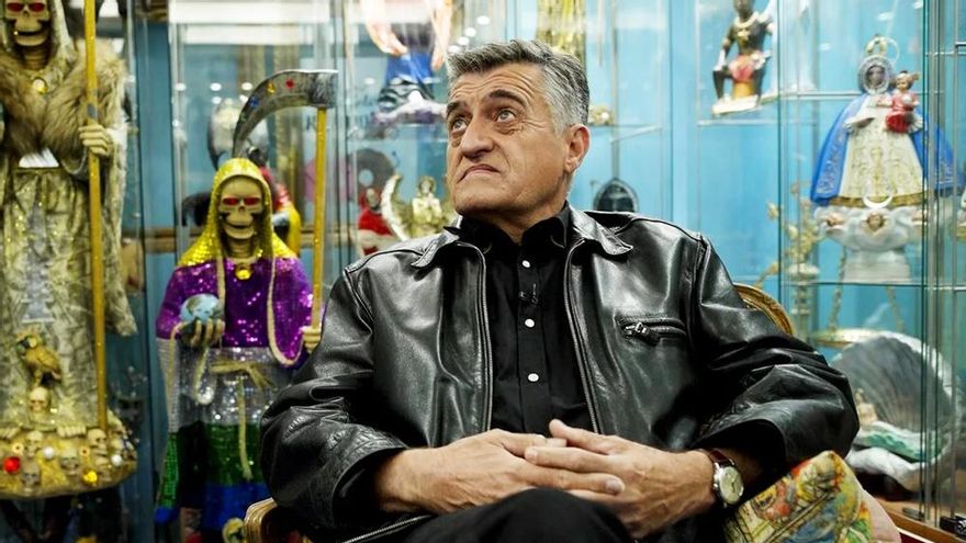 laSexta pone fecha de estreno a 'Usted está aquí', el programa de Wyoming y Trueba