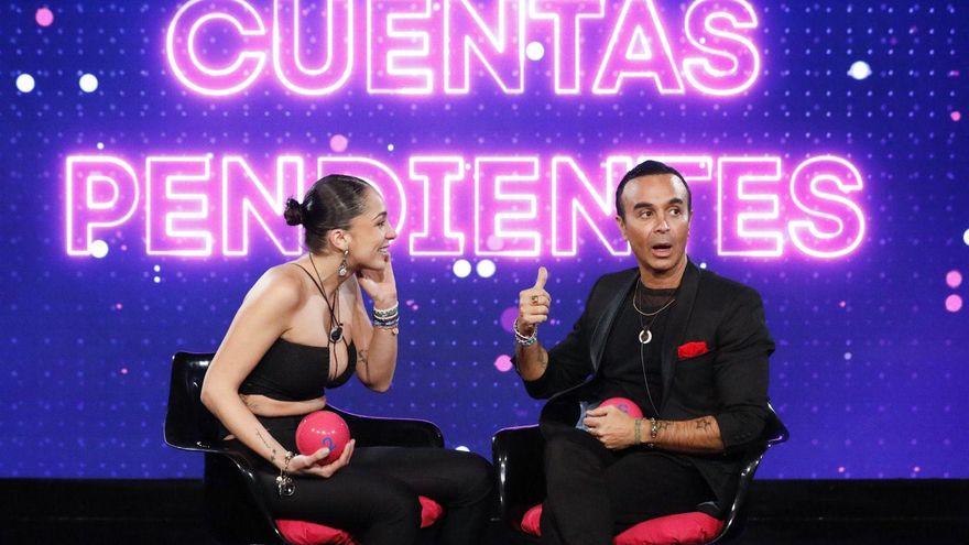 'Secret Story' expulsó por última vez, tras verse obligado a "silenciar micros", y ya tiene a sus finalistas