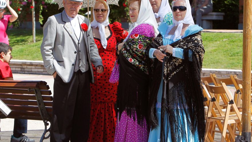 La fiesta de San Isidro será declarada Bien de Interés Cultural (BIC)