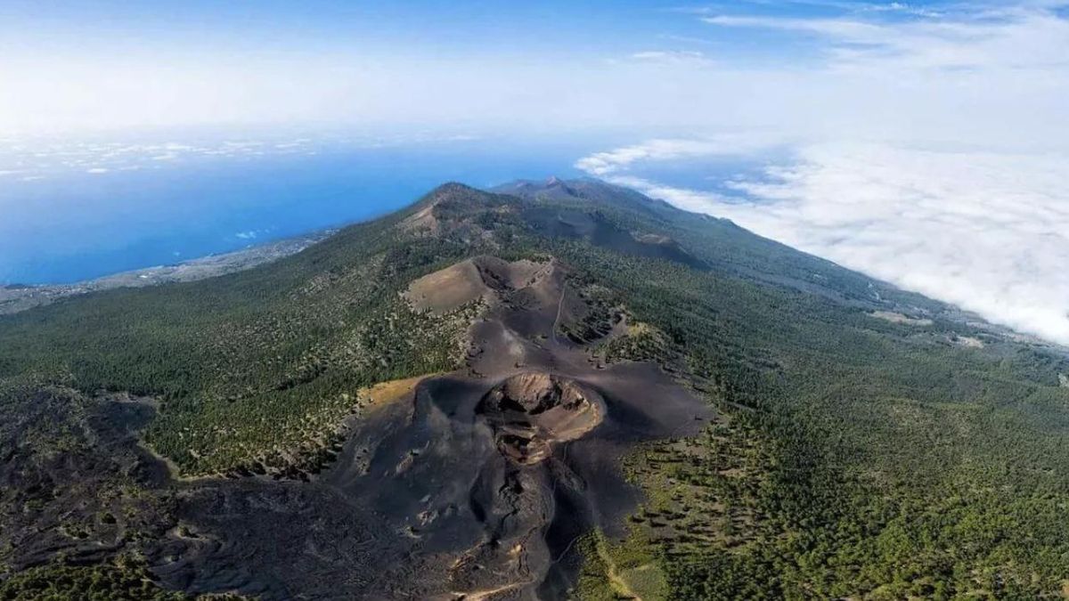 Los socios herreños de Clavijo intentan sin éxito abrir todo el suelo rústico común y agrario de las islas verdes al turismo