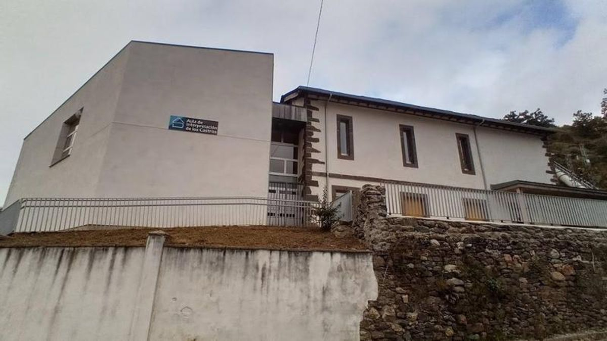La Reserva de la Biosfera Valle de Laciana abre este verano el Aula de los Castros en Rioscuro
