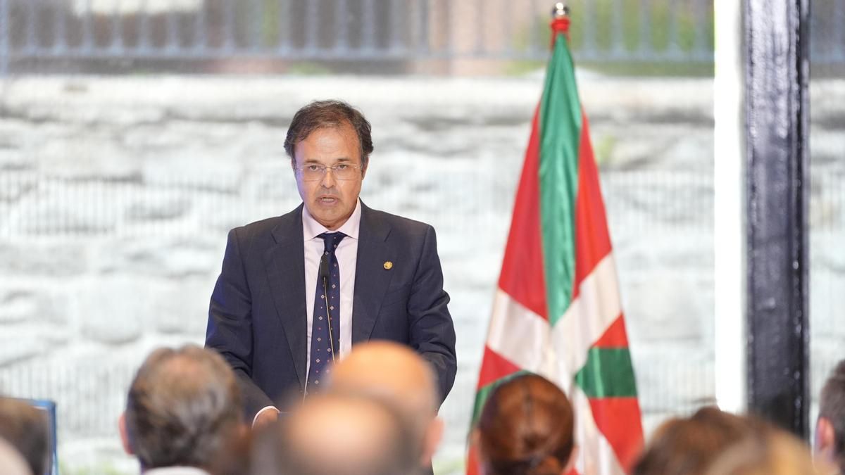 Euskadi rechaza el pago de otros 51 millones del fondo de compensación sanitaria entre comunidades