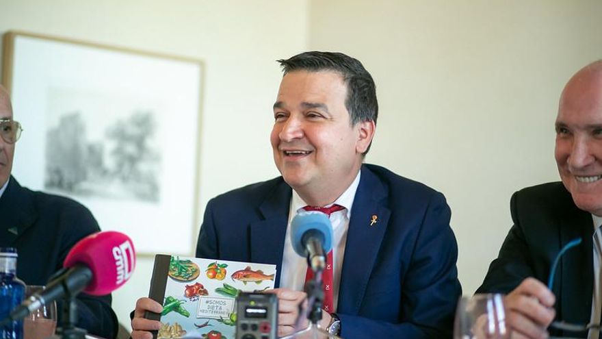 La Fundación Dieta Mediterránea convoca la cuarta edición de los Premios Columela, que se entregarán en Toledo