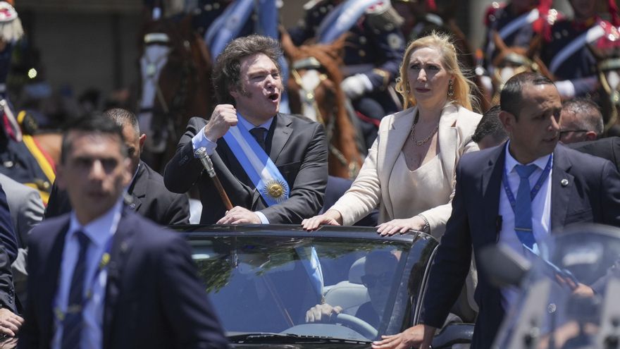 Seguridad, acceso y poder: por qué Casa Militar se volvió clave en la Rosada de Milei