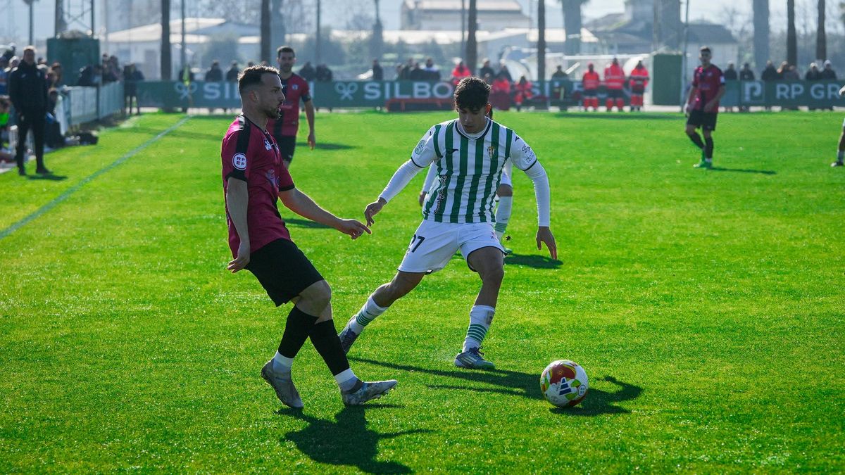 Fin de fiesta feliz para el fútbol cordobés en Tercera Federación