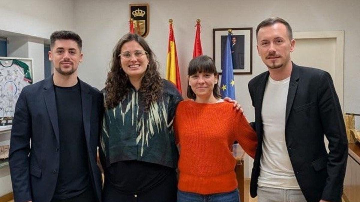 Más Madrid expulsa a su portavoz en Parla por "hostilidades" a una compañera y él carga contra la dirección del partido