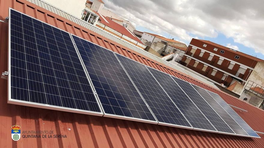 El autoconsumo se erige como la principal solución para el ahorro en la factura de la luz