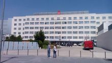 El Complejo Hospitalario de Navarra cierra más de 100 camas en verano