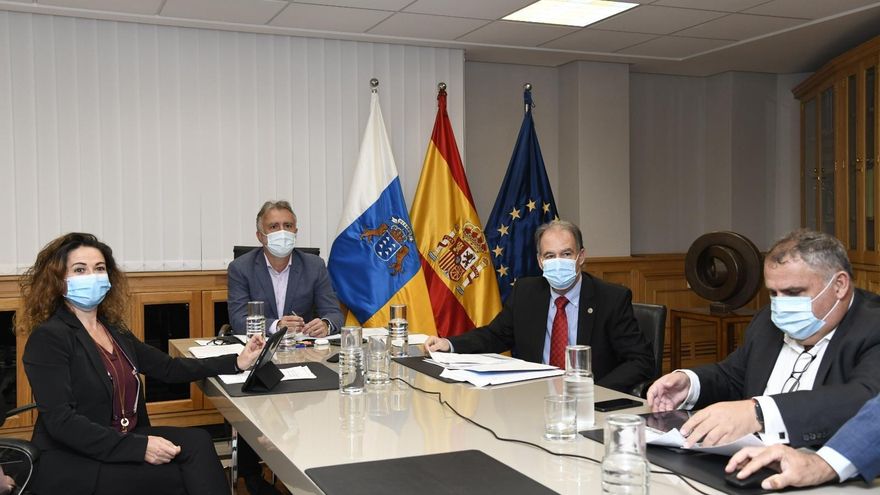Torres se moja con el deporte: anuncia un plan de ayuda