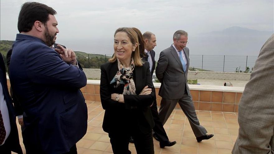 Salvamento Marítimo asistió a 14.400 personas en el 2014