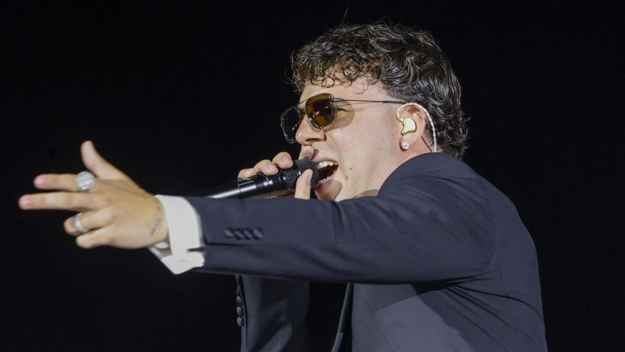 Myke Towers y Quevedo vuelven a reunirse en un tema conjunto tras 'Playa del inglés'