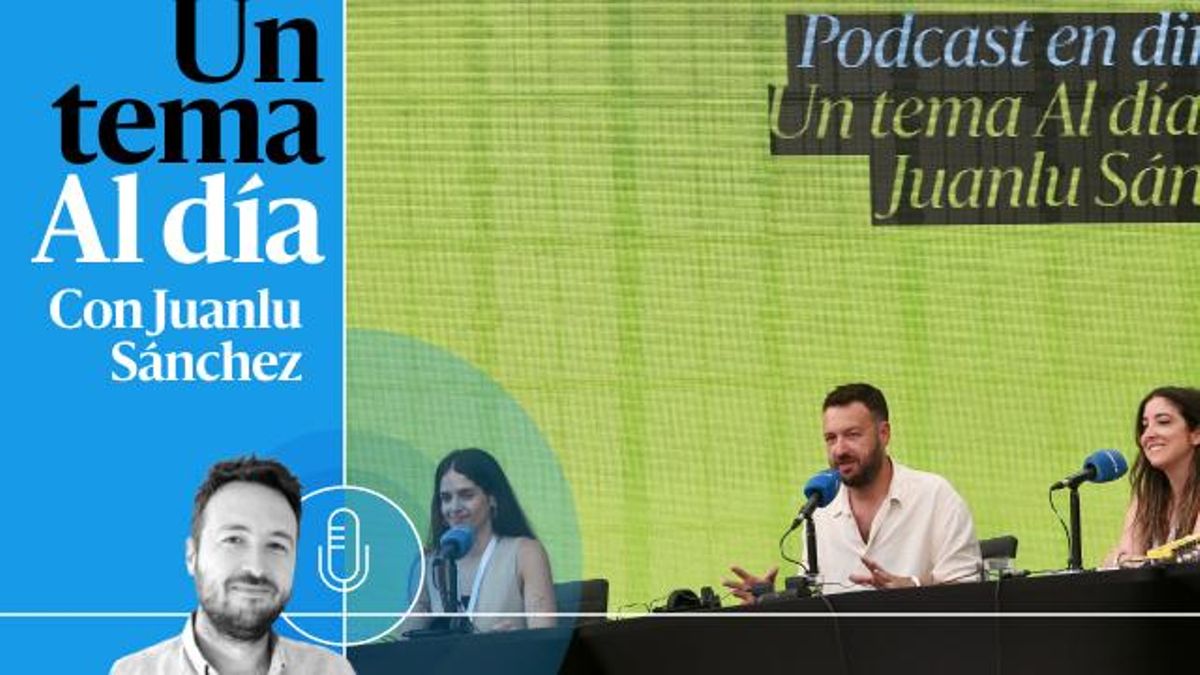 ???? PODCAST | Todo el mundo en todas partes