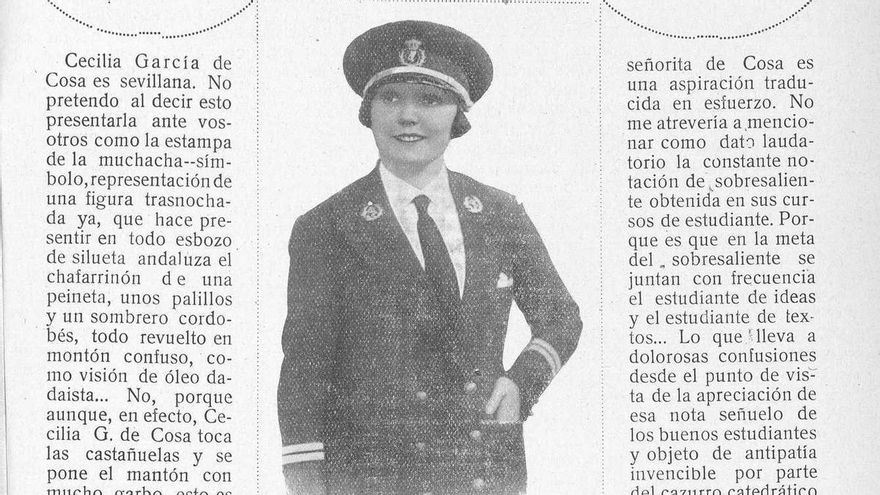 Diez científicas que destacaron en Castilla-La Mancha y que quizás no conocías