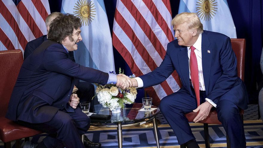 Exportadores, industriales y las economías regionales alertan por los aranceles que Trump impuso para la Argentina