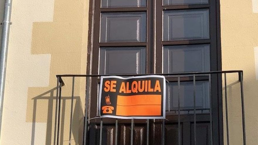 El Gobierno canario ultima un programa para sacar al mercado del alquiler más de 600 viviendas vacías