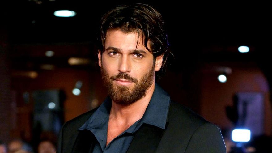 Can Yaman es puesto en libertad y mantiene su agenda en España, incluida su visita a 'El Hormiguero' esta semana