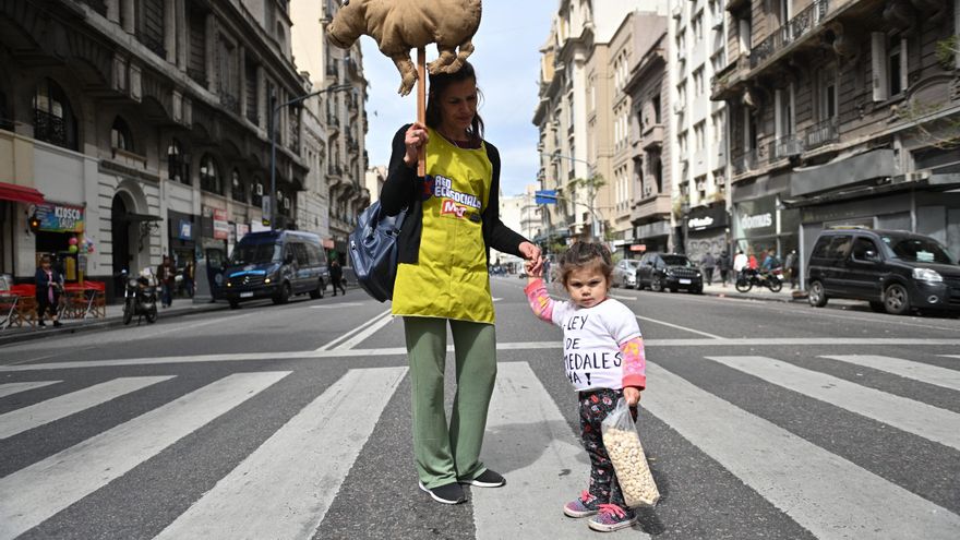 Ley de Humedales: por falta de acuerdo entre el oficialismo y la oposición, posponen el debate en comisión una semana